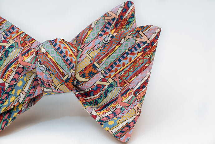 Tie Lover Bow Tie Butterfly