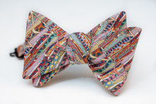 Tie Lover Bow Tie Butterfly